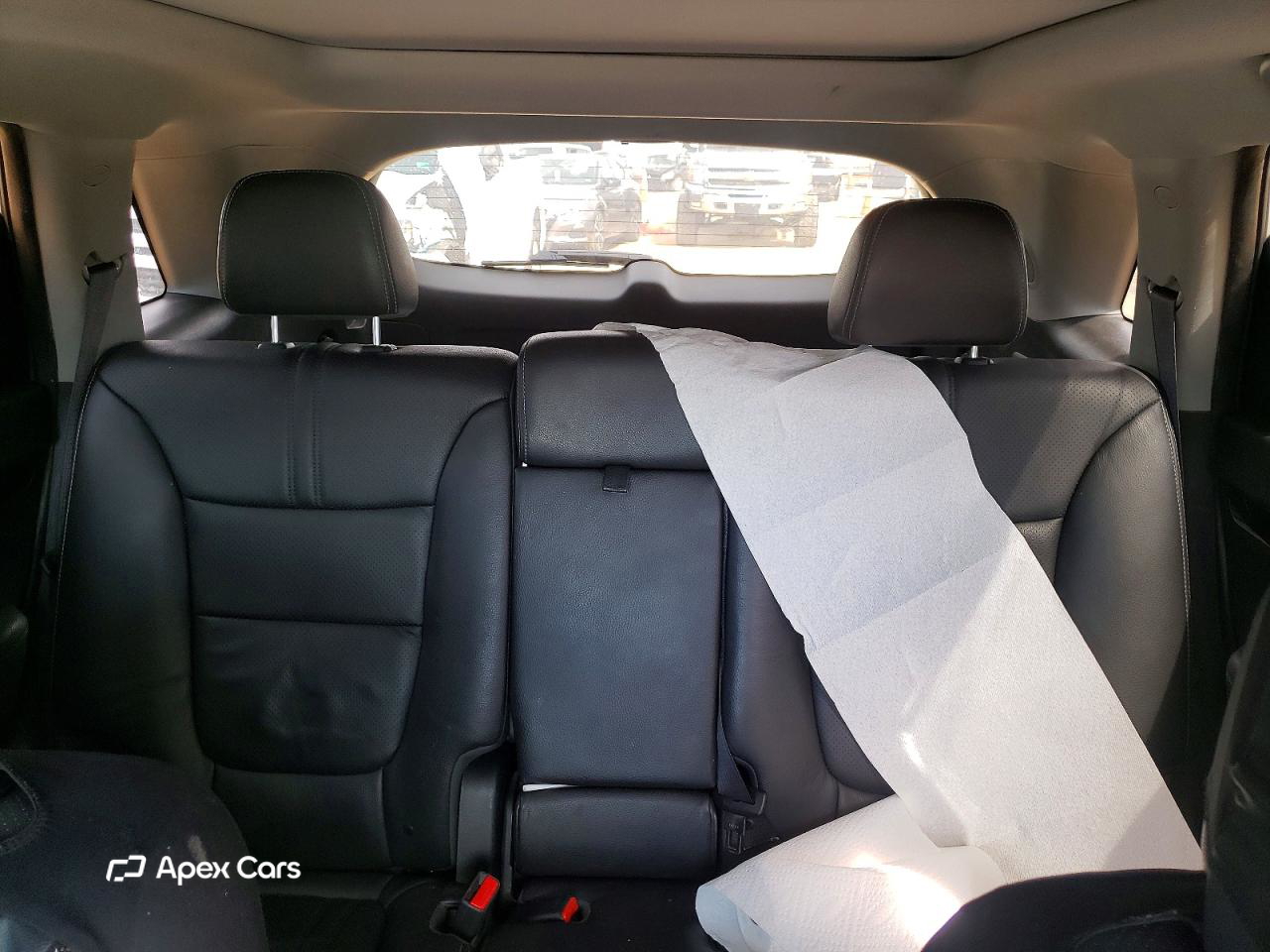 Kia Sorento 2014