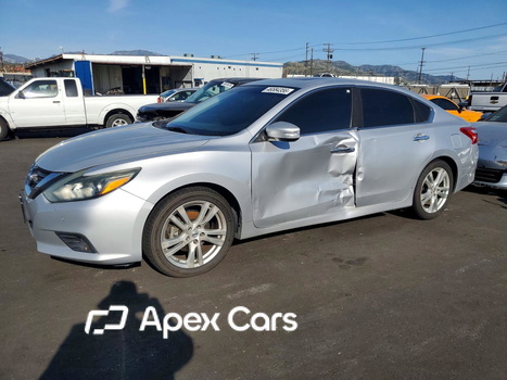 Nissan Altima 2016 - Image 1 of 12
