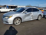 Nissan Altima 2016