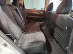 Nissan Rogue 2015