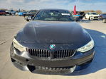 BMW Series 4 2016