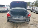 Mercedes-Benz C-klasse 2017