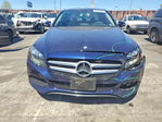 Mercedes-Benz C-klasse 2015