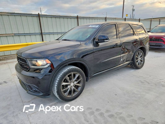 Dodge Durango 2017 - Image 1 of 13
