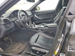 BMW Series 3 2014