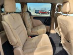 Dodge Caravan 2016