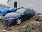 Audi A4 2009