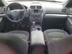 Ford Explorer 2019