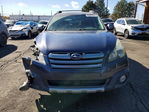Subaru Outback 2014
