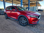 Mazda CX-5 2018