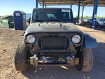 Jeep Wrangler 2016