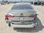 Lexus ES 2021