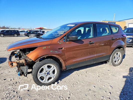 Ford Escape 2017 - Image 1 of 15