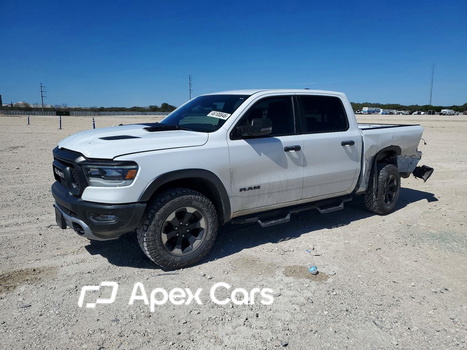 RAM 1500 2024 - Image 1 of 12