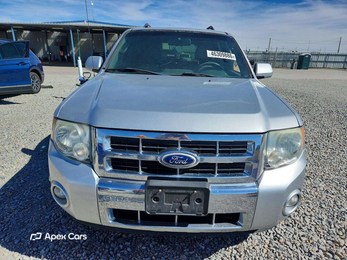 Ford Escape 2011