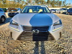 Lexus NX 2019