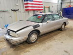 Oldsmobile 98 1997
