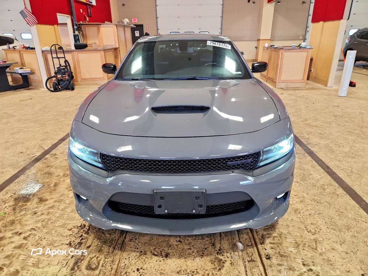 Dodge Charger 2023