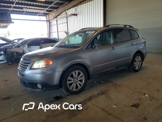 2008 Subaru Tribeca - Zdjęcie 1 z 5
