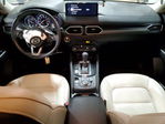 Mazda CX-5 2021