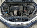 Honda Accord 2016