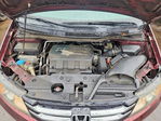 Honda Odyssey 2016