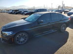 BMW Series 5 2019