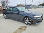 BMW Series 7 2019