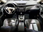 Nissan Rogue 2015