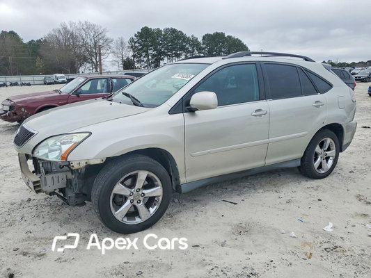 Lexus RX 2006 - Image 1 of 14