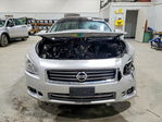 Nissan Maxima 2014