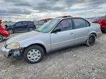 Honda Civic 2000
