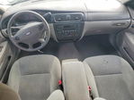Ford Taurus 2002