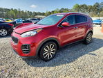 Kia Sportage 2017