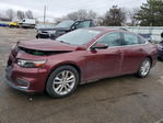 Chevrolet Malibu 2016