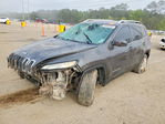 Jeep Cherokee 2016