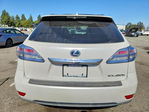 Lexus RX 2012