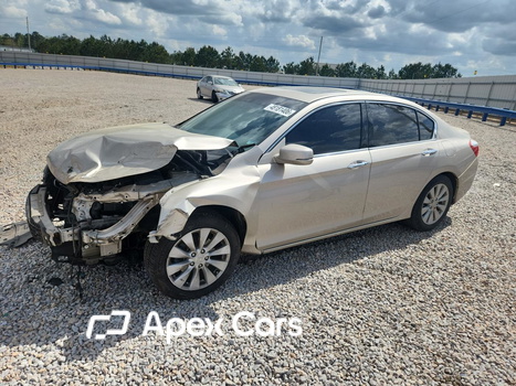 Honda Accord 2013 - Image 1 of 14