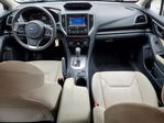Subaru Impreza 2019