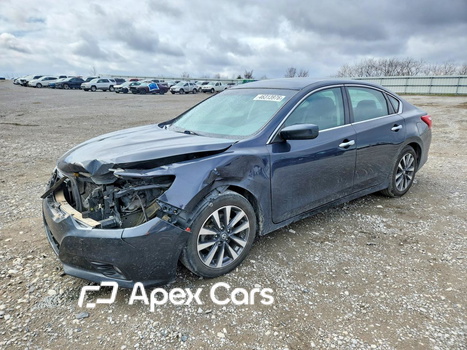 Nissan Altima 2017 - Image 1 of 13