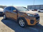 Kia Sportage 2017