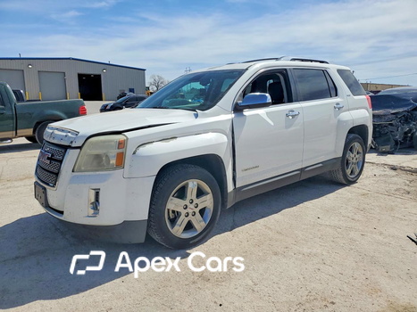 GMC Terrain 2012 - Zdjęcie 1 z 13