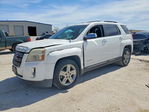 GMC Terrain 2012