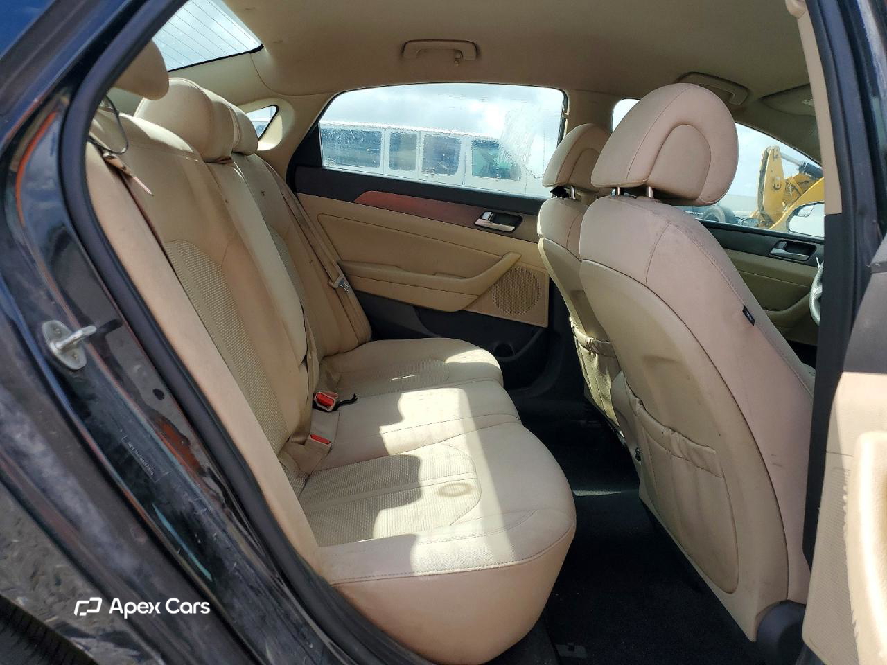 Hyundai Sonata 2017