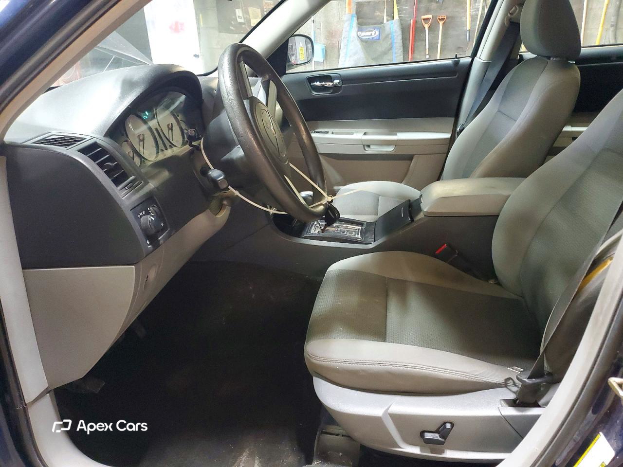 Chrysler 300 2006