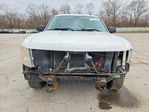 Chevrolet Silverado 2011