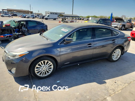 Toyota Avalon 2013 - Image 1 of 12