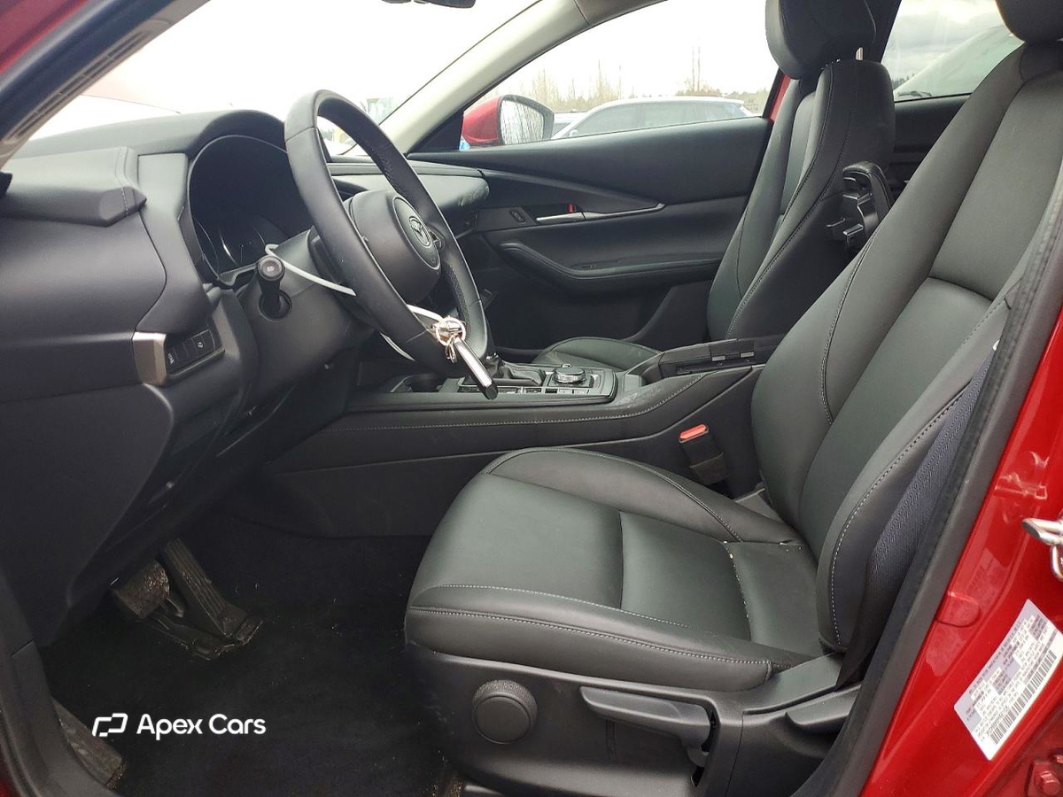Mazda CX-30 2023