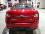Ford Taurus 2012