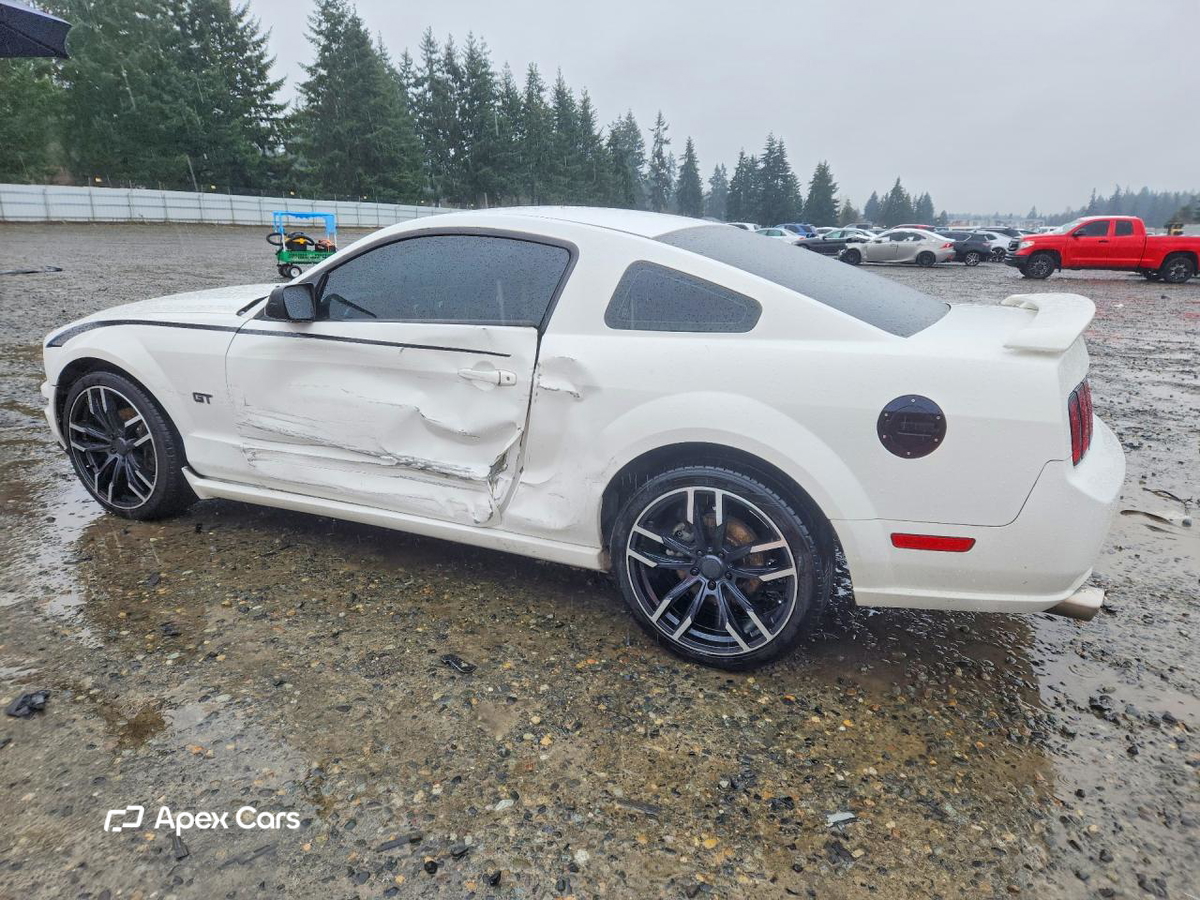 Ford Mustang 2006
